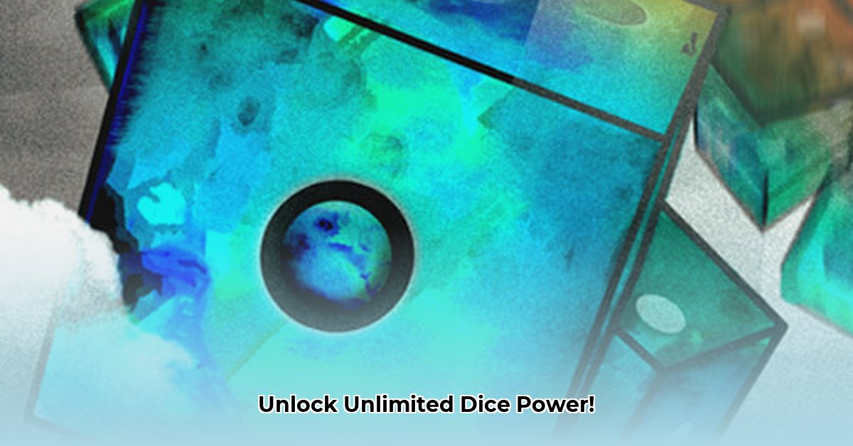 random-dice-mod-apk